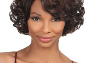 Bob Style Haircuts for Curly Hair 15 Appealing Curly Hair Bob Hairstyles for Black Women