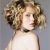 Bob Style Haircuts for Curly Hair 7 Simple Layered Bob Haircuts for Curly Hair