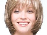 Bob Style Haircuts for Round Faces 30 Super Bob Haircuts for Round Faces