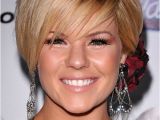 Bob Style Haircuts for Round Faces Elegant Bob Hair Styles for Round Face Shapes Hairzstyle