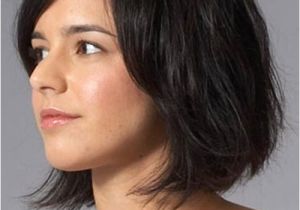 Bob Style Haircuts for Thick Hair 24 Best Easy Short Hairstyles for Thick Hair Cool