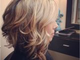 Bob Style Haircuts for Wavy Hair 20 Delightful Wavy Curly Bob Hairstyles for 2016