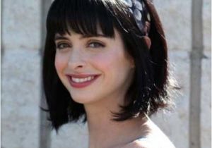 Bob Style Haircuts with Fringe 20 Best Bob Hairstyles with Fringe