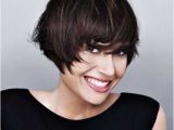 Bob Style Haircuts with Fringe 20 Best Bob Hairstyles with Fringe