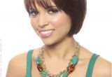 Bob Style Haircuts with Fringe 28 Layered Bob Hairstyles so Hot We Want to Try All Of them