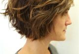 Bobbed Haircuts for Curly Hair 20 Delightful Wavy Curly Bob Hairstyles for 2016