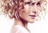 Bobbed Haircuts for Curly Hair Curly Bob Hairstyles 2016