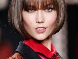 Bobbed Haircuts with Bangs Bob Haircuts with Bangs