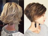 Bobbed Layered Haircuts Layered Bob Haircuts Ideas for Thin Hair