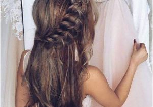 Bohemian Wedding Hairstyles for Long Hair 60 Stunning Wedding Hairstyles for Long Hair for the