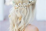 Bohemian Wedding Hairstyles for Long Hair Bohemian Wedding Hairstyles for Long Hair