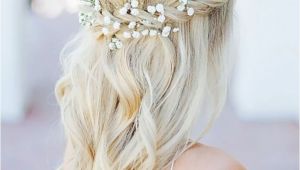 Bohemian Wedding Hairstyles for Long Hair Bohemian Wedding Hairstyles for Long Hair