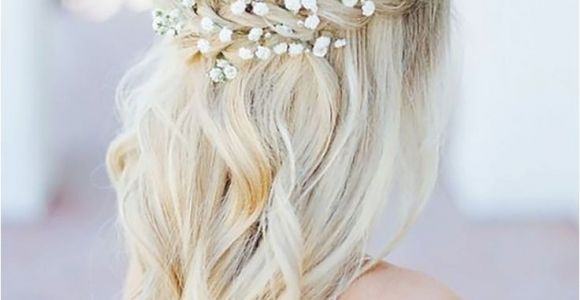 Bohemian Wedding Hairstyles for Long Hair Bohemian Wedding Hairstyles for Long Hair