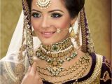 Bollywood Hairstyles for Wedding 17 Romantic Indian Bridal Hairstyles for A Summer Glam