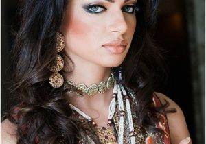 Bollywood Hairstyles for Wedding 20 Best Indian Bridal Hairstyles Perfect for Your Wedding