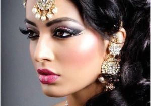 Bollywood Hairstyles for Wedding 20 Gorgeous Indian Wedding Hairstyle Ideas