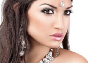 Bollywood Hairstyles for Wedding Indian Wedding Hairstyles My Bride Hairs