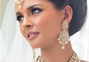 Bollywood Wedding Hairstyles Indian Bridal Hairstyle Dulhan Latest Hairstyles for Wedding