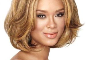 Bouncy Bob Haircut 20 Short to Medium Hairstyles