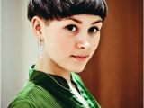 Bowl Bob Haircut Short Cute Hairstyles 2014