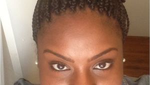 Box Braid Bun Hairstyles Box Braids In A Bun Hair & Beauty Pinterest