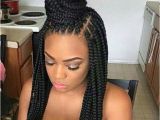 Box Braid Hairstyles Pictures Box Braids Hairstyles Hairstyles with Box Braids