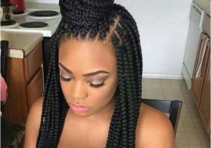 Box Braid Hairstyles Pictures Box Braids Hairstyles Hairstyles with Box Braids