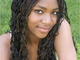 Box Braids Curly Hairstyles Curly Box Braids 7 Stylish and Easy Looks for All Ages