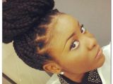 Box Braids Hairstyles Tumblr Boho Box Braids