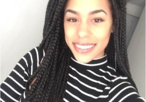 Box Braids Hairstyles Tumblr Medium Box Braids