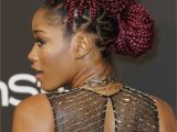Box Braids Prom Hairstyles 9 Red Capret Worthy Prom Updos You Ll Want to Copy Right now