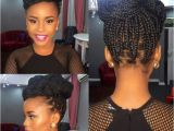 Box Braids Prom Hairstyles Fashion Friday S How to Style Braids Information Nigeria