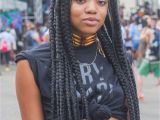 Boxed Braids Hairstyles Unique Box Braids Hairstyles