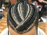 Boy Braids Hairstyles Pictures Boy Braids Best Braid Styles for Boys