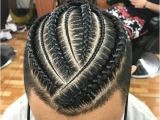 Boy Braids Hairstyles Pictures Boy Braids Best Braid Styles for Boys