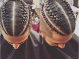 Boy Braids Hairstyles Pictures Boy Braids Best Braid Styles for Boys