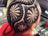 Boy Braids Hairstyles Pictures Boy Braids Best Braid Styles for Boys