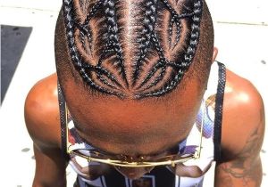 Boy Braids Hairstyles Pictures Boy Braids Best Braid Styles for Boys