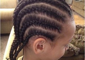 Boy Braids Hairstyles Pictures Little Black Boys with Long Hair My Style