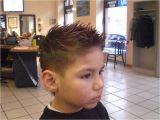 Boy Hairstyles 10 Year Old 16 Awesome Hairstyles for 13 Year Old Boy