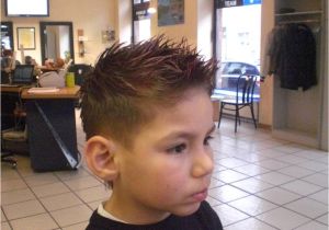 Boy Hairstyles 10 Year Old 16 Awesome Hairstyles for 13 Year Old Boy