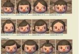 Boy Hairstyles Animal Crossing City Folk 29 Best Animal Crossing Hair Images