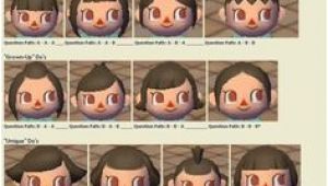 Boy Hairstyles Animal Crossing City Folk 29 Best Animal Crossing Hair Images