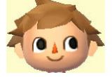 Boy Hairstyles Animal Crossing City Folk Hair Style Guide Animal Crossing Wiki