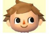 Boy Hairstyles Animal Crossing City Folk Hair Style Guide Animal Crossing Wiki