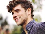 Boy Hairstyles for Short Curly Hair 20 Curly Hairstyles for Boys