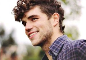 Boy Hairstyles for Short Curly Hair 20 Curly Hairstyles for Boys