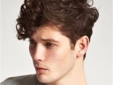 Boy Hairstyles for Short Curly Hair Hairstyles for Boys Be Inspired