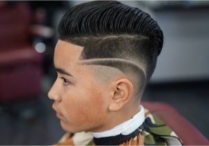 Boy Hairstyles How to Cut Kid Hair Cut