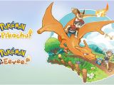 Boy Hairstyles Pokemon Y A Closer Look at the New Pokémon Rpg for Nintendo Switch